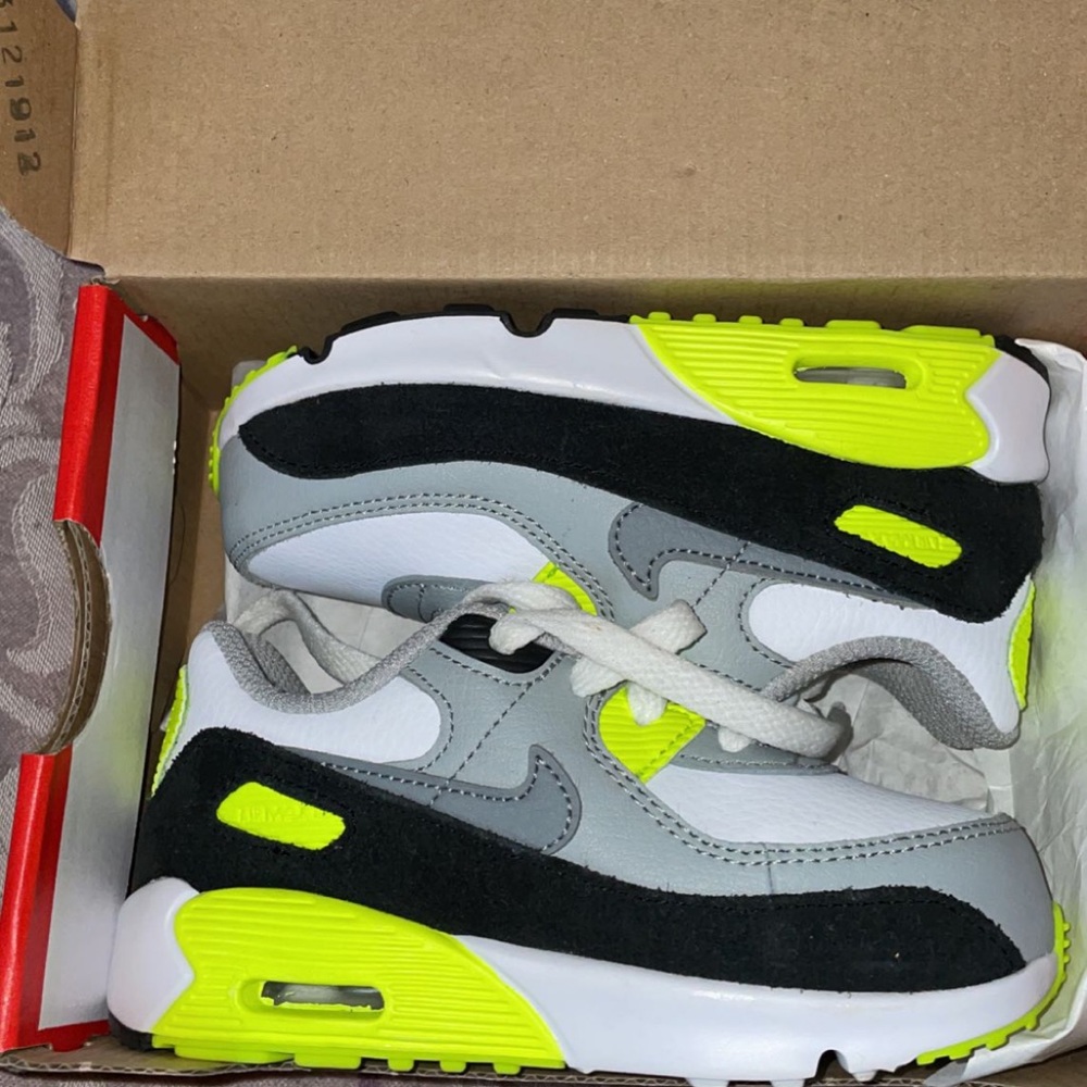Toddler Air Max